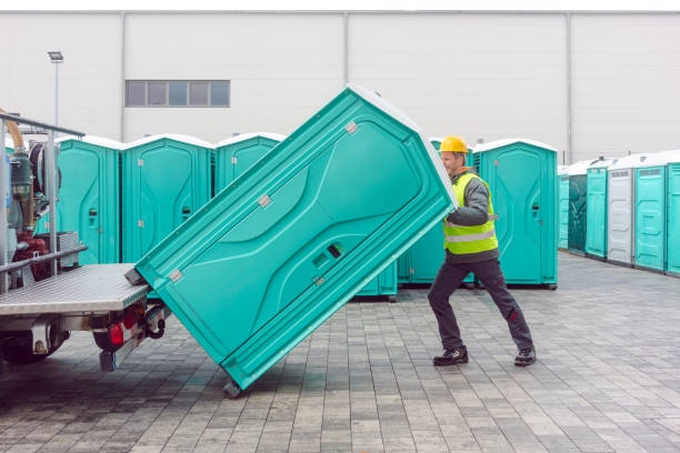Best Portable bathroom rental  in Garland, TX