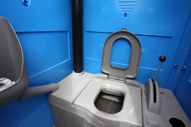 Best Luxury portable toilet rental  in Garland, TX