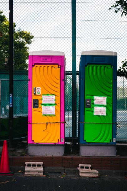 Best Event porta potty rental  in Garland, TX