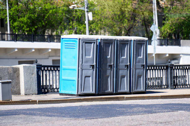 Best Porta potty delivery and setup  in Garland, TX