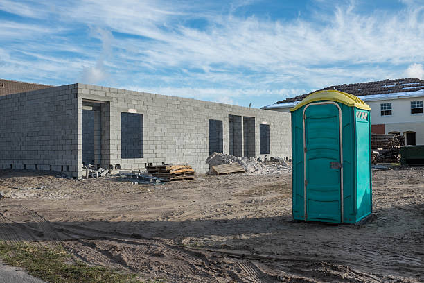 Trusted Garland, TX porta potty rental Experts